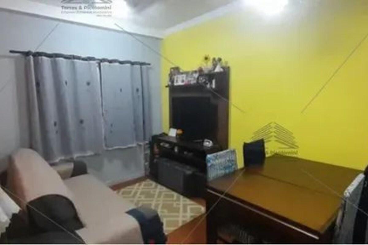 Apartamento com 3 quartos, foto 1