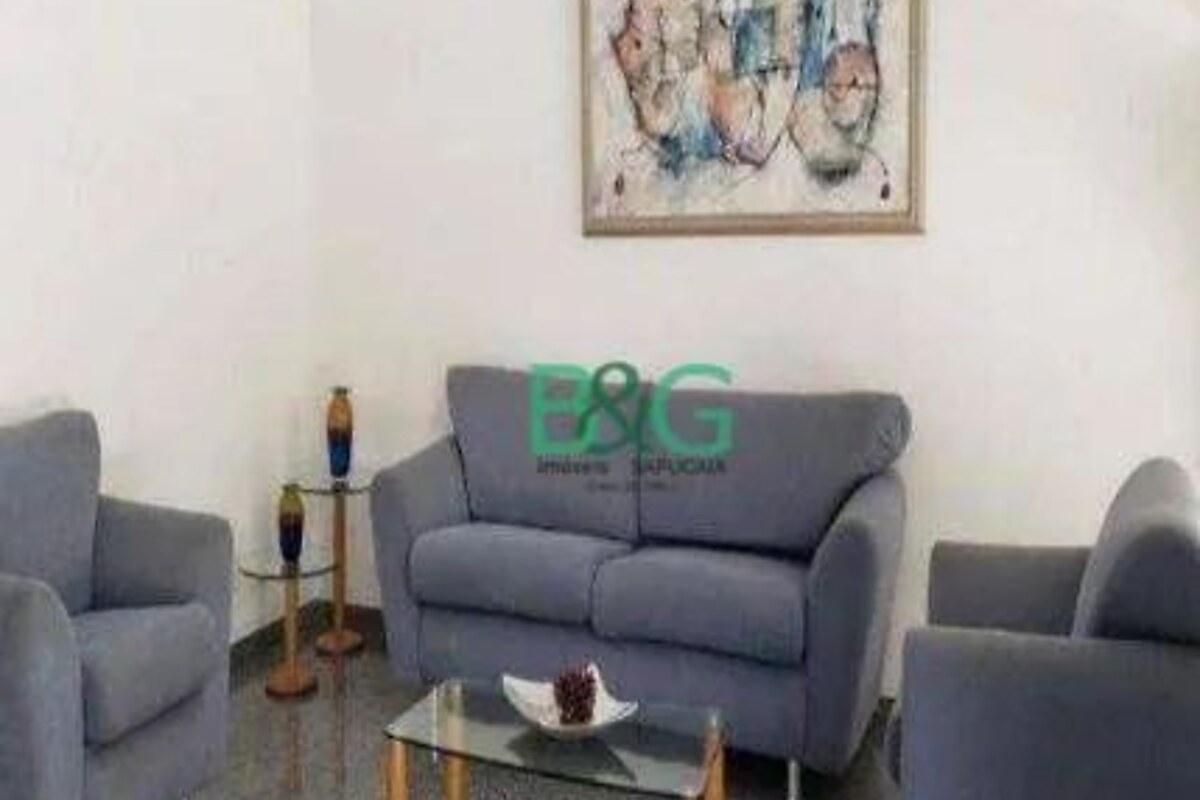 Apartamento com 1 quarto, foto 1