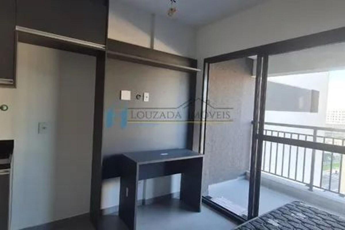 Apartamento com 2 quartos, foto 1