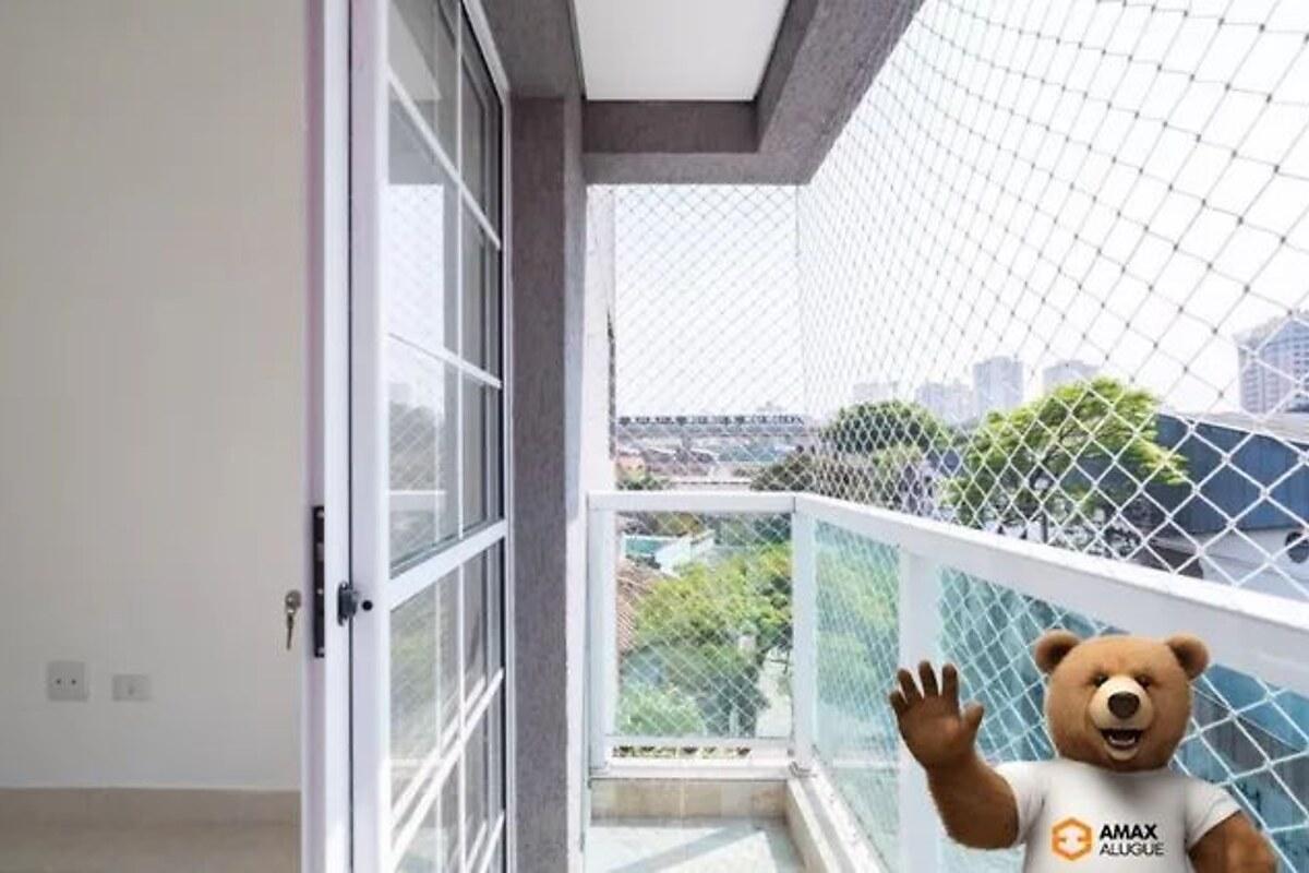 Apartamento duplex com 2 quartos, foto 1