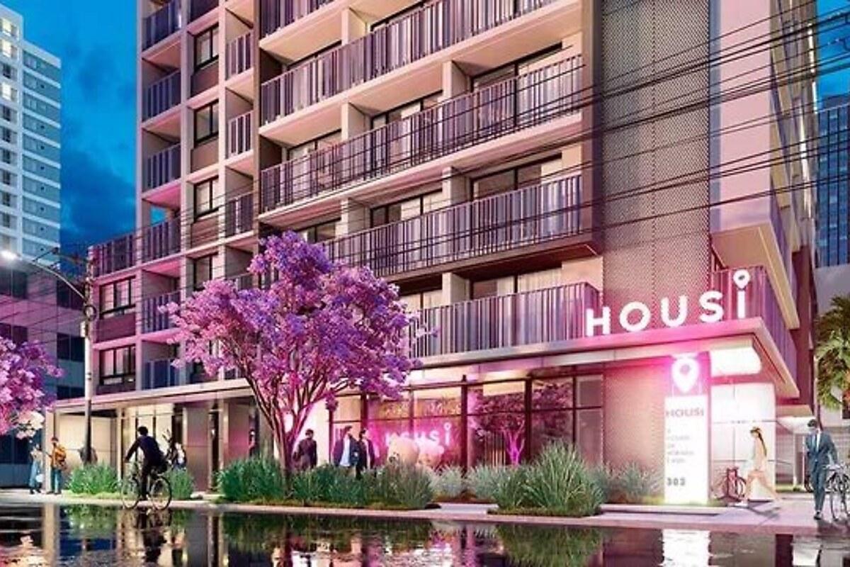 Apartamento Garden com 3 quartos, foto 1