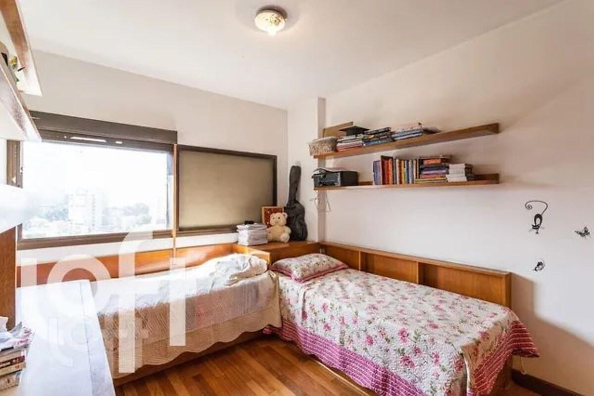 Flat/Kitinet/Loft/Studio com 1 quarto, foto 1