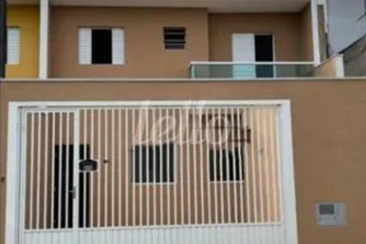 Apartamento triplex com 3 quartos, foto 1