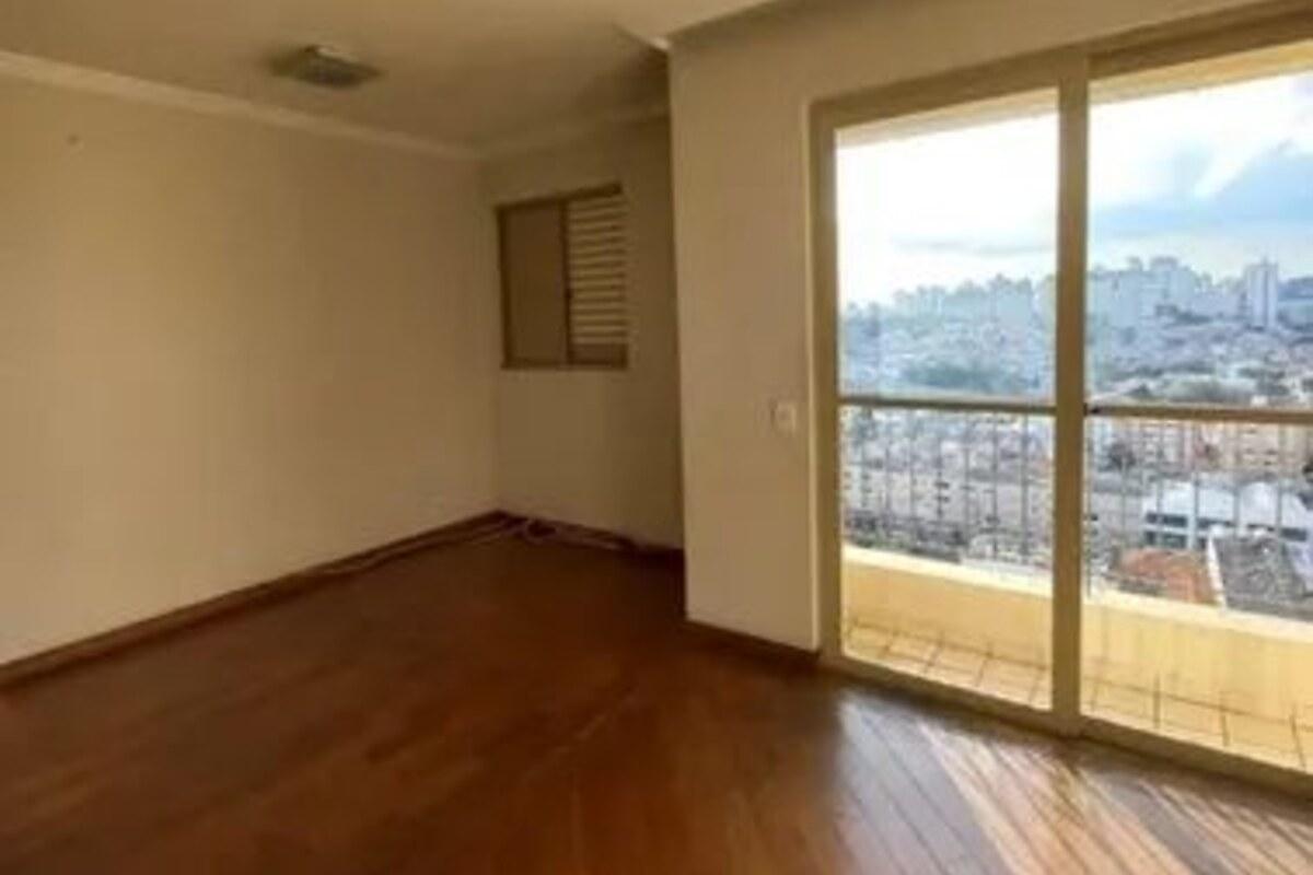 Apartamento com 2 quartos, foto 1