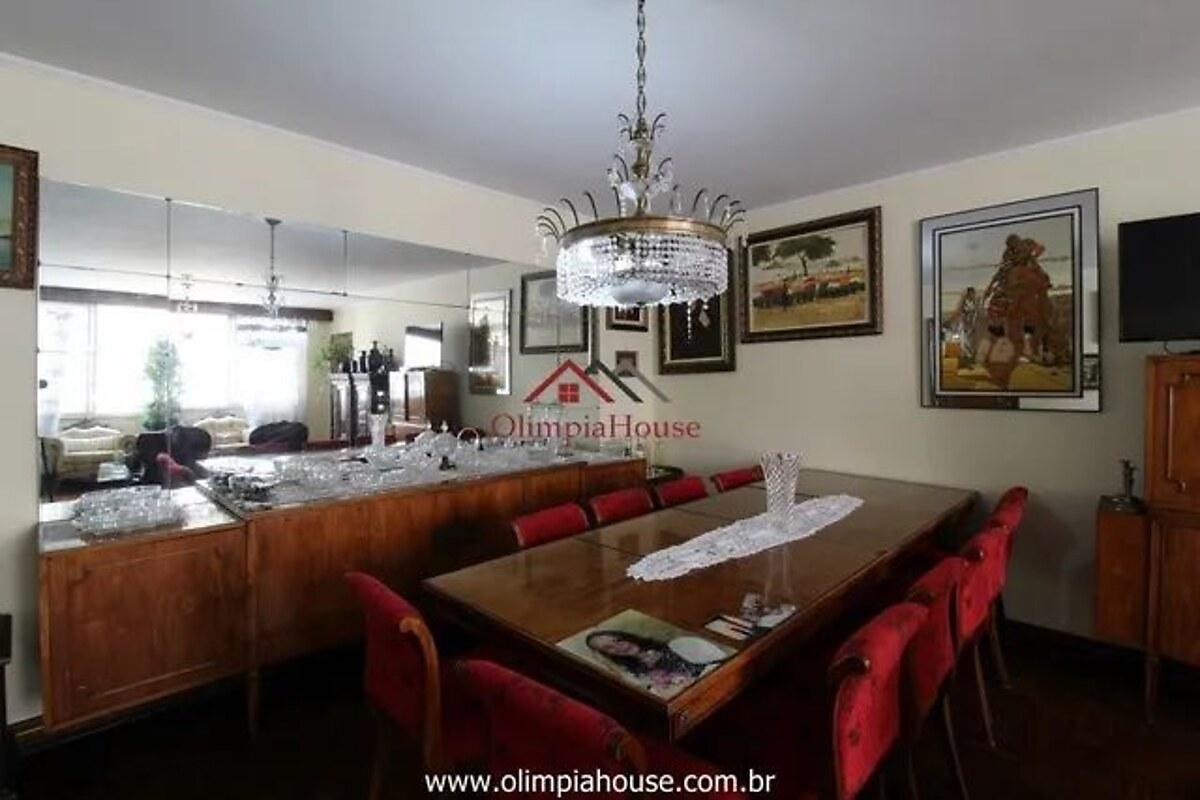 Apartamento triplex com 3 quartos, foto 1