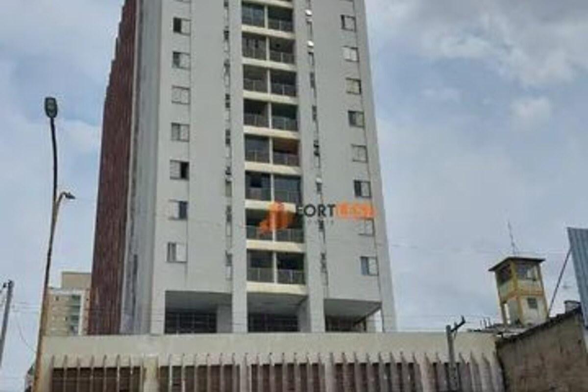 Apartamento com 1 quarto, foto 1