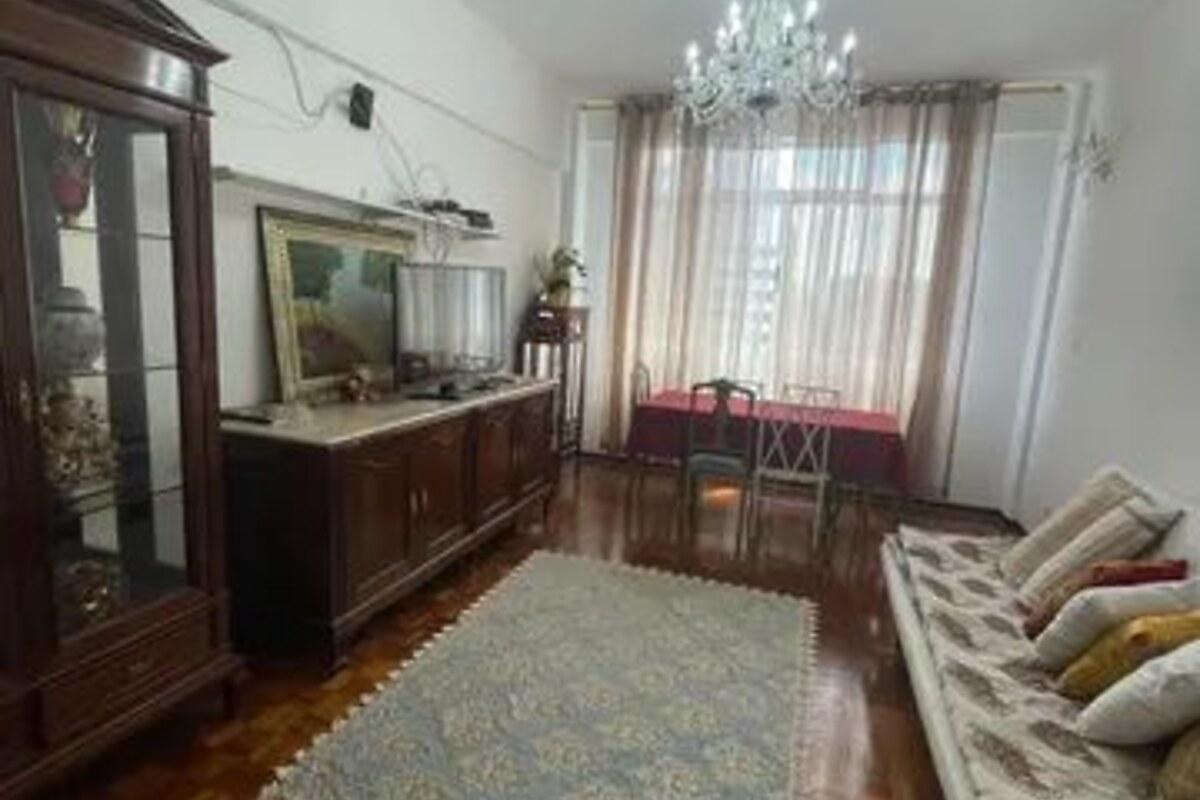 Apartamento duplex com 2 quartos, foto 1