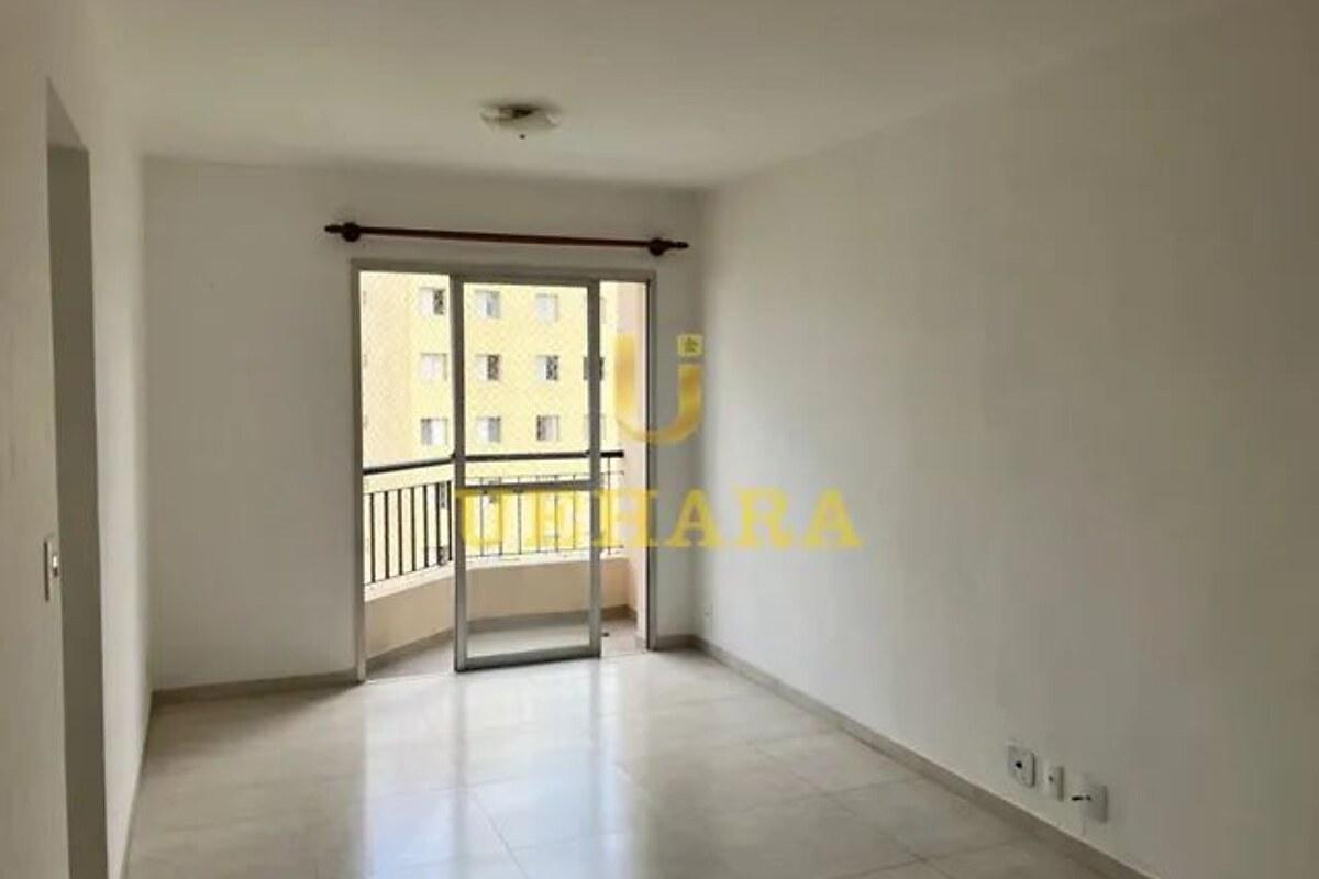 Apartamento com 1 quarto, foto 1
