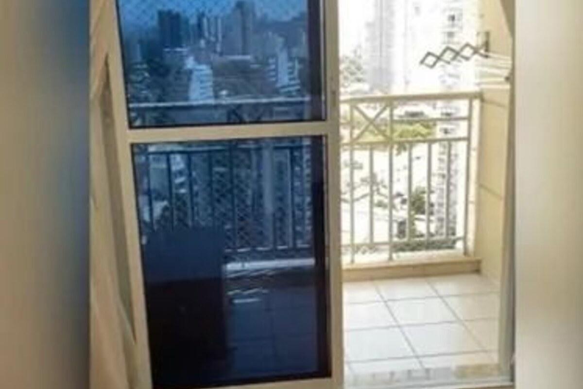 Apartamento duplex com 2 quartos, foto 1
