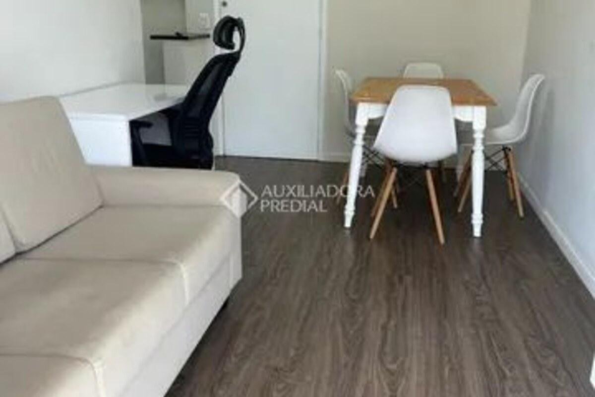 Apartamento com 3 quartos, foto 1