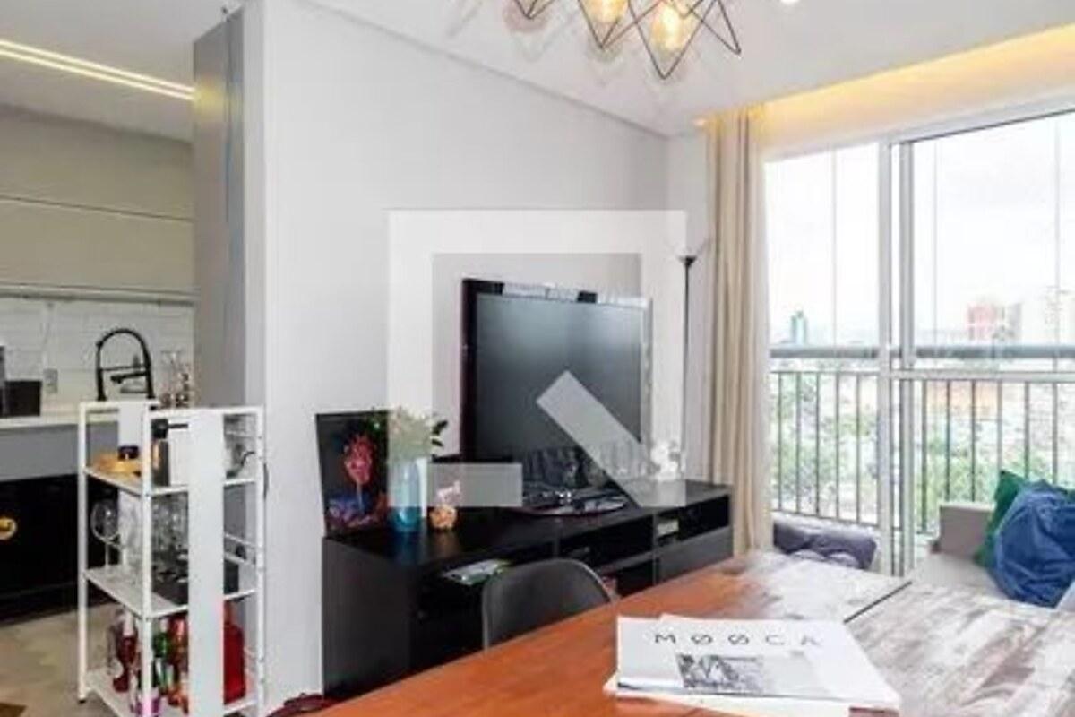Flat/Kitinet/Loft/Studio com 1 quarto, foto 1