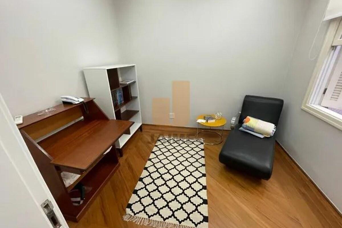 Apartamento com 3 quartos, foto 1