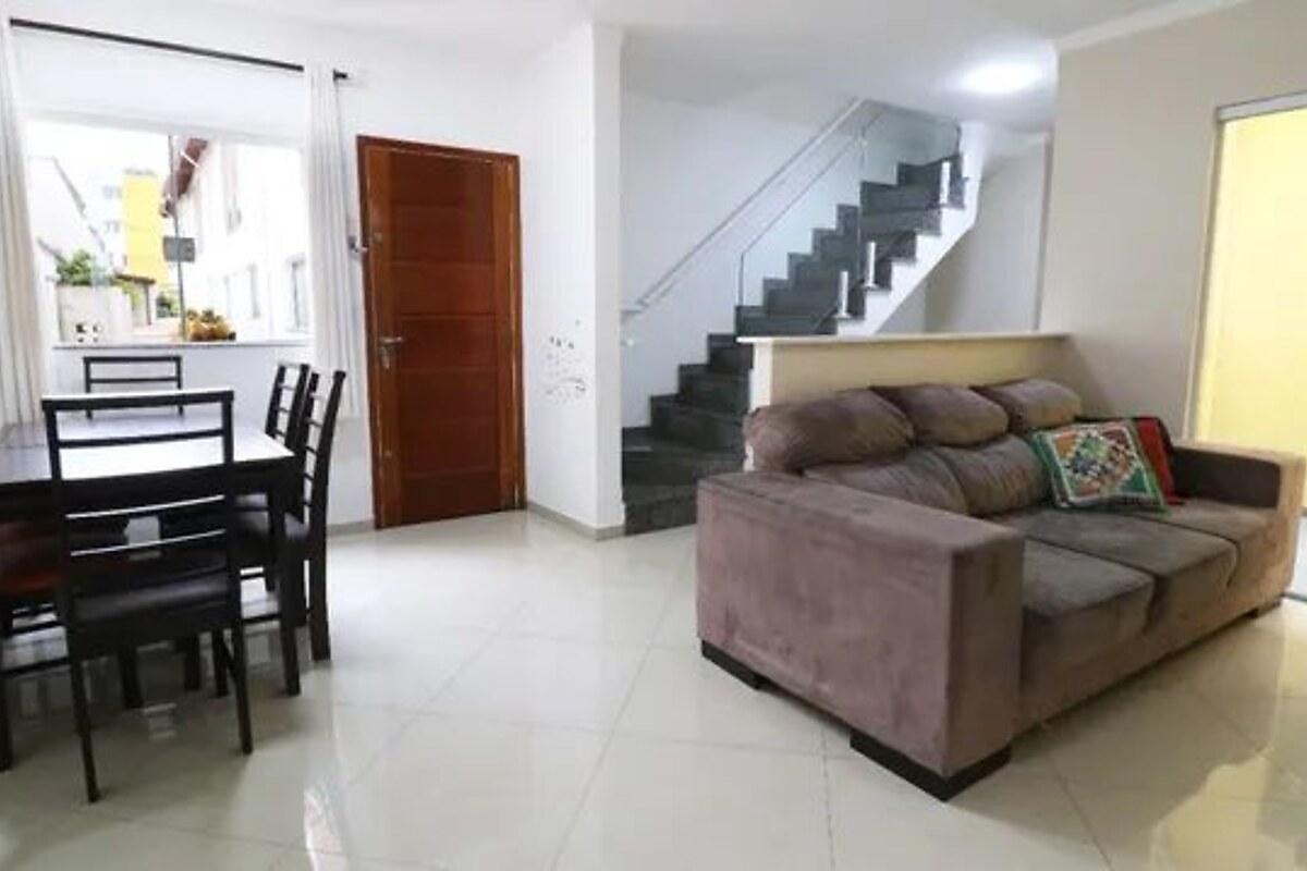 Flat/Kitinet/Loft/Studio com 1 quarto, foto 1