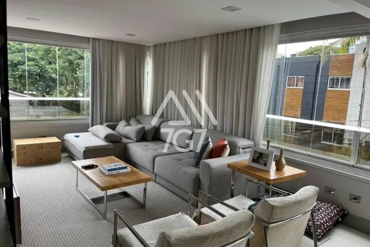 Apartamento com 3 quartos, foto 1