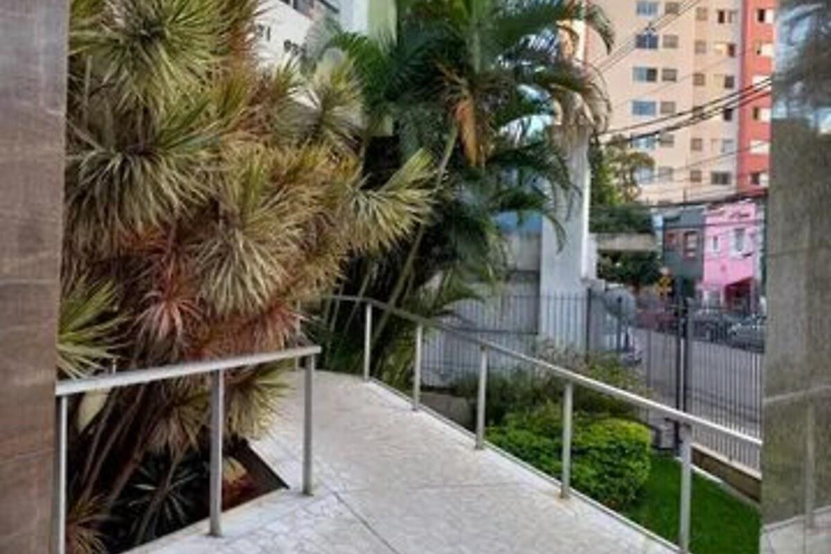 Flat/Kitinet/Loft/Studio com 1 quarto, foto 1