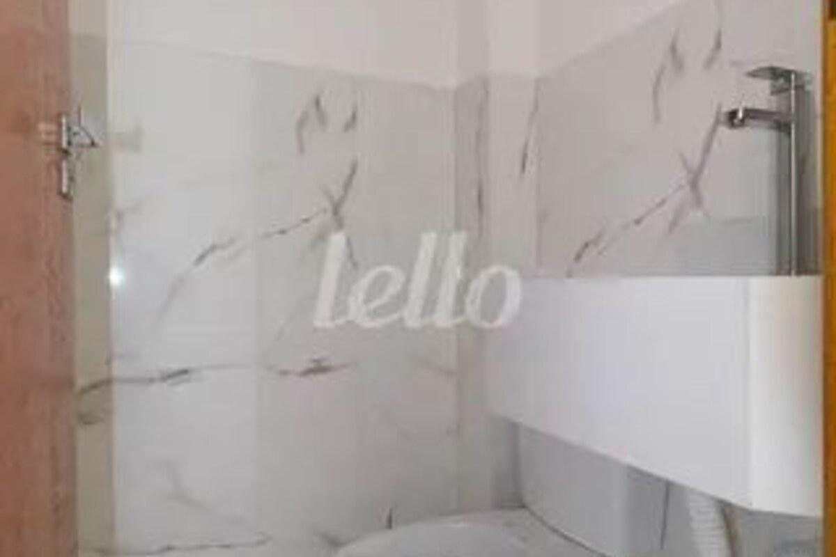 Apartamento Garden com 3 quartos, foto 1