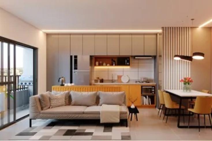 Kitnet com 1 quarto, foto 13
