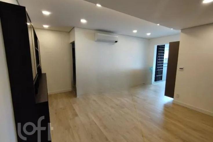 Kitnet com 1 quarto, foto 14