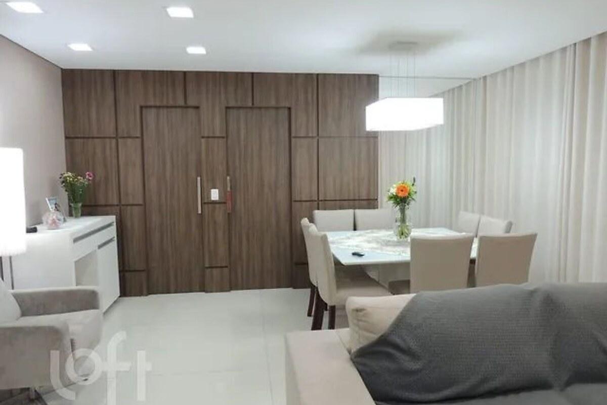 Apartamento duplex com 4 quartos, foto 1