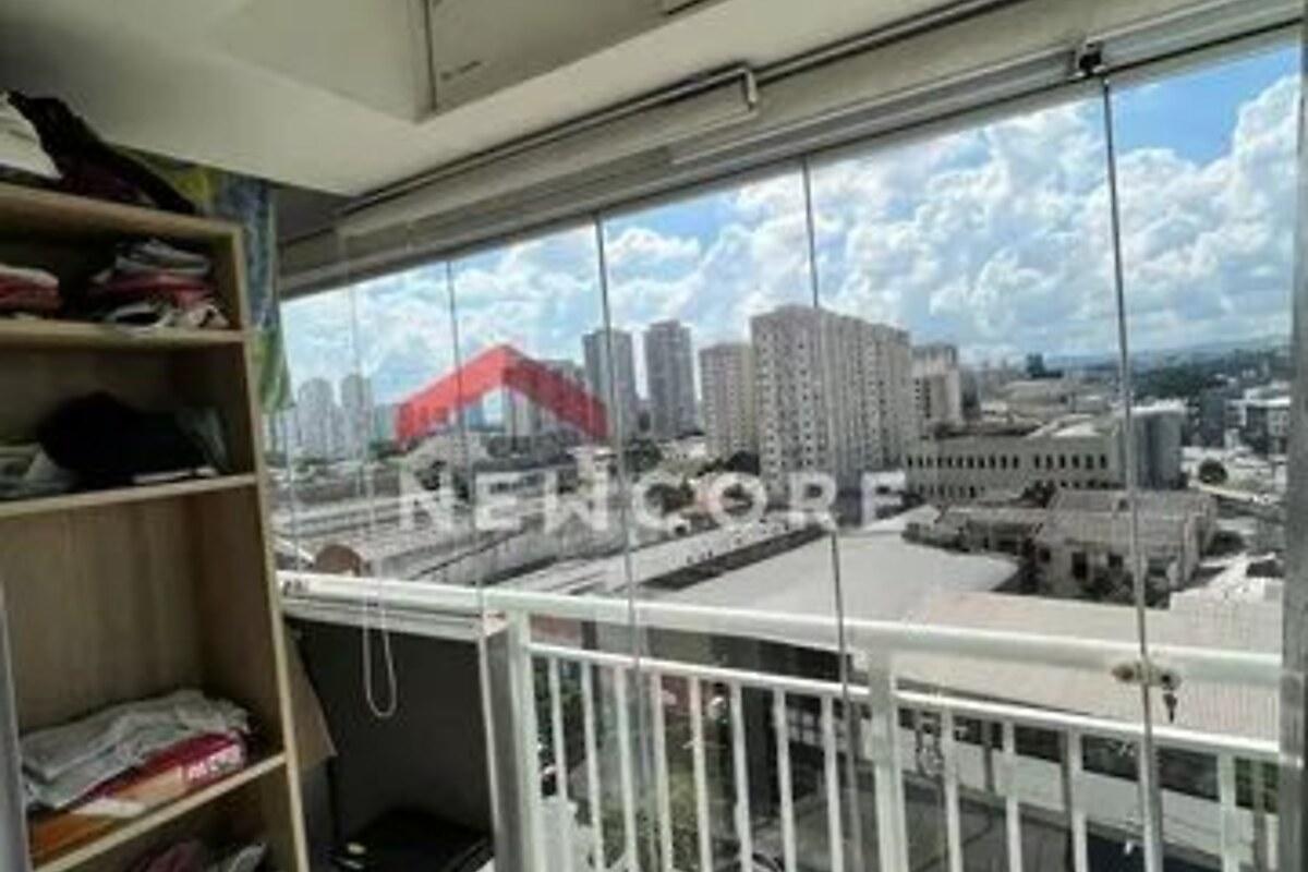 Flat/Kitinet/Loft/Studio com 1 quarto, foto 1
