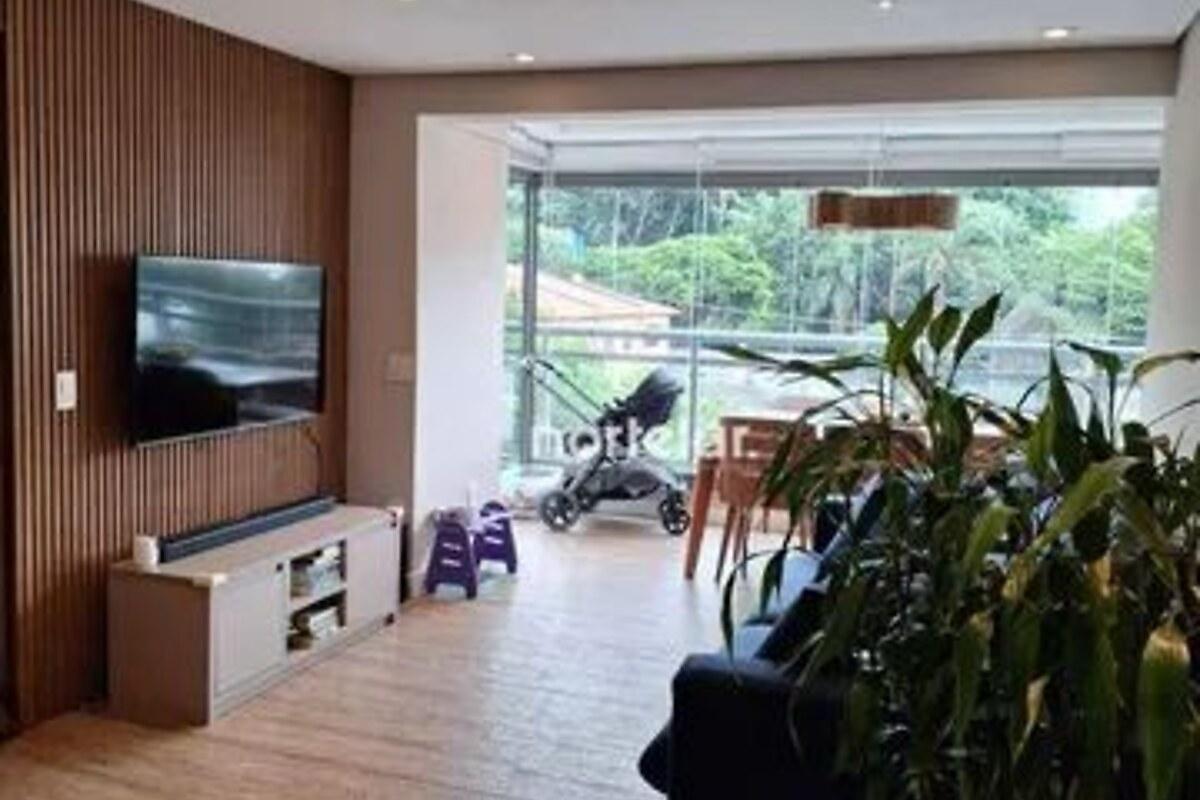 Flat/Kitinet/Loft/Studio com 1 quarto, foto 1