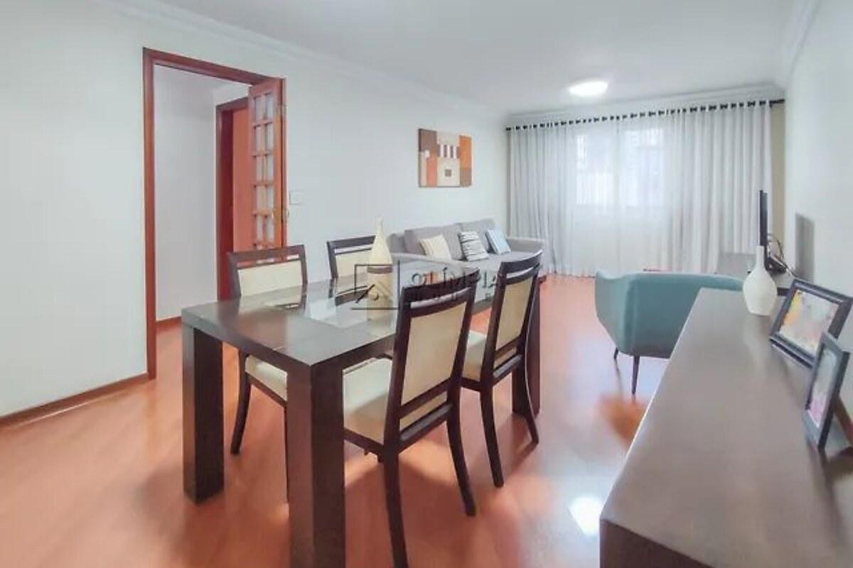 Apartamento duplex com 4 quartos, foto 1