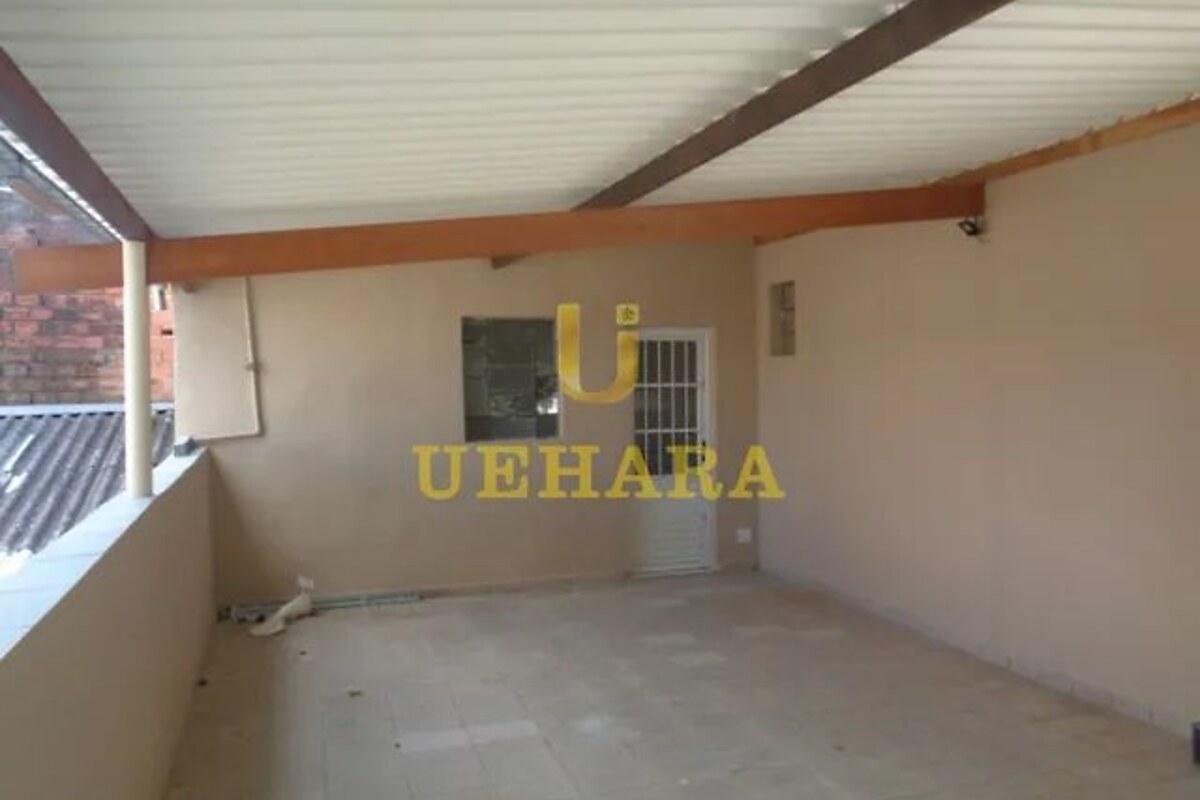 Apartamento triplex com 4 quartos, foto 1