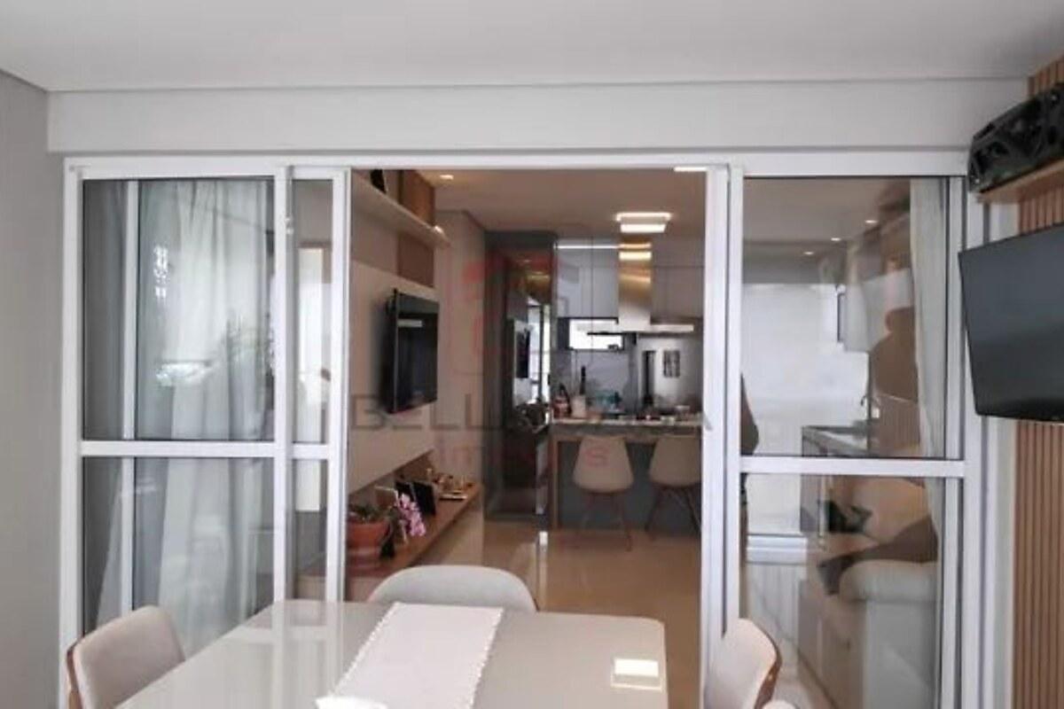 Apartamento com 2 quartos, foto 1