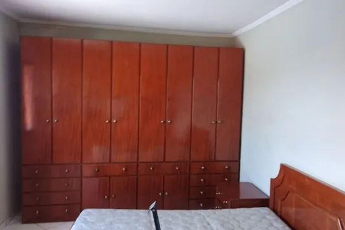 Apartamento com 3 quartos, foto 1