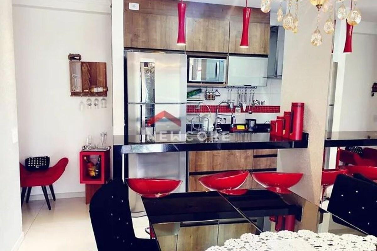 Apartamento com 3 quartos, foto 1