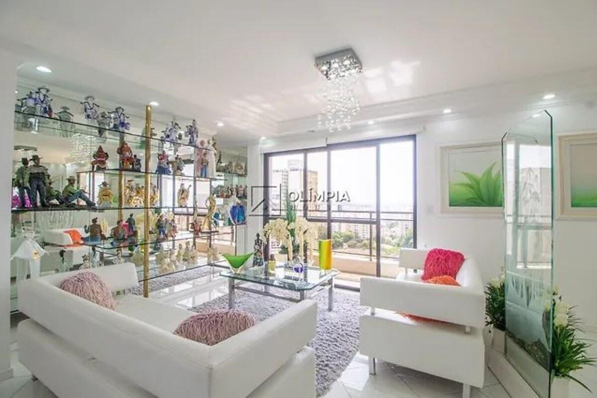 Apartamento com 1 quarto, foto 1