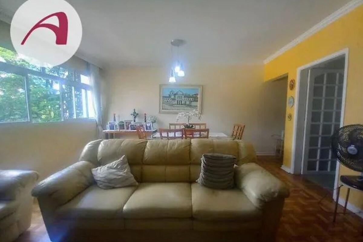 Kitnet com 1 quarto, foto 1