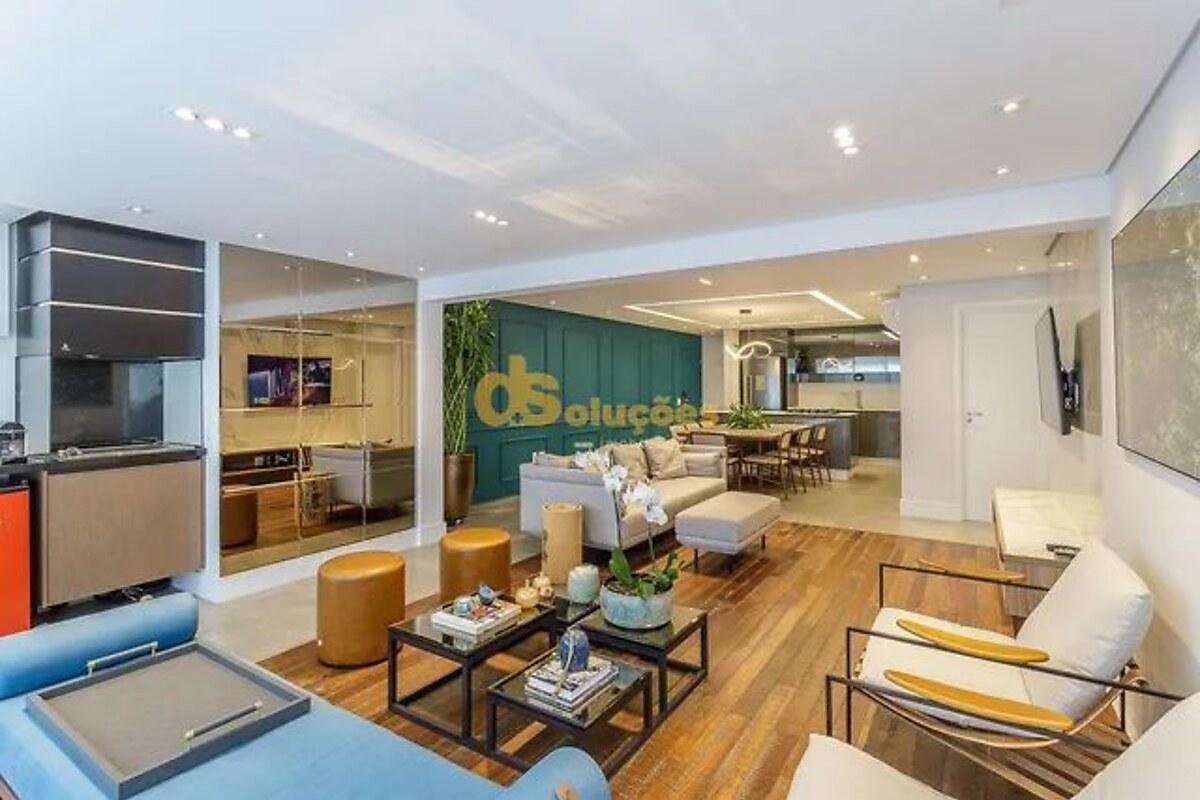 Flat/Kitinet/Loft/Studio com 1 quarto, foto 1