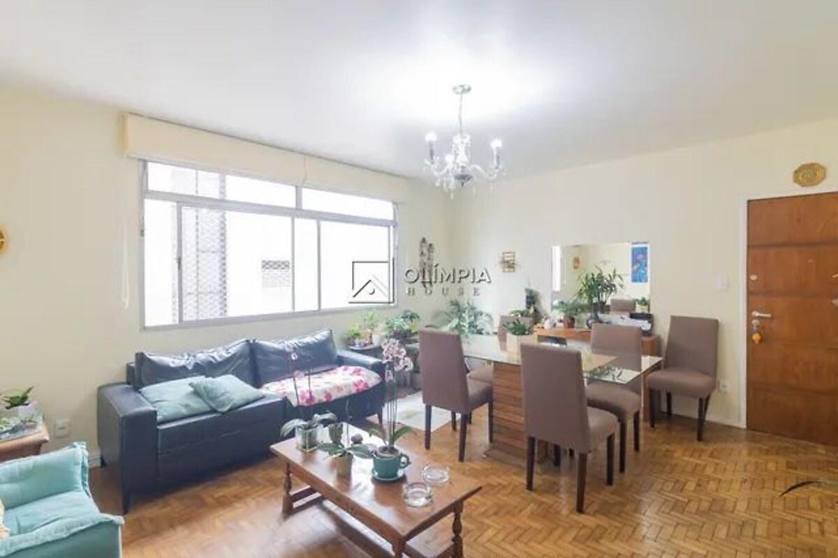 Flat/Kitinet/Loft/Studio com 1 quarto, foto 1
