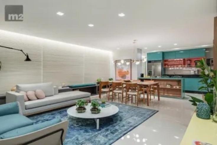 Flat/Kitinet/Loft/Studio com 1 quarto, foto 7