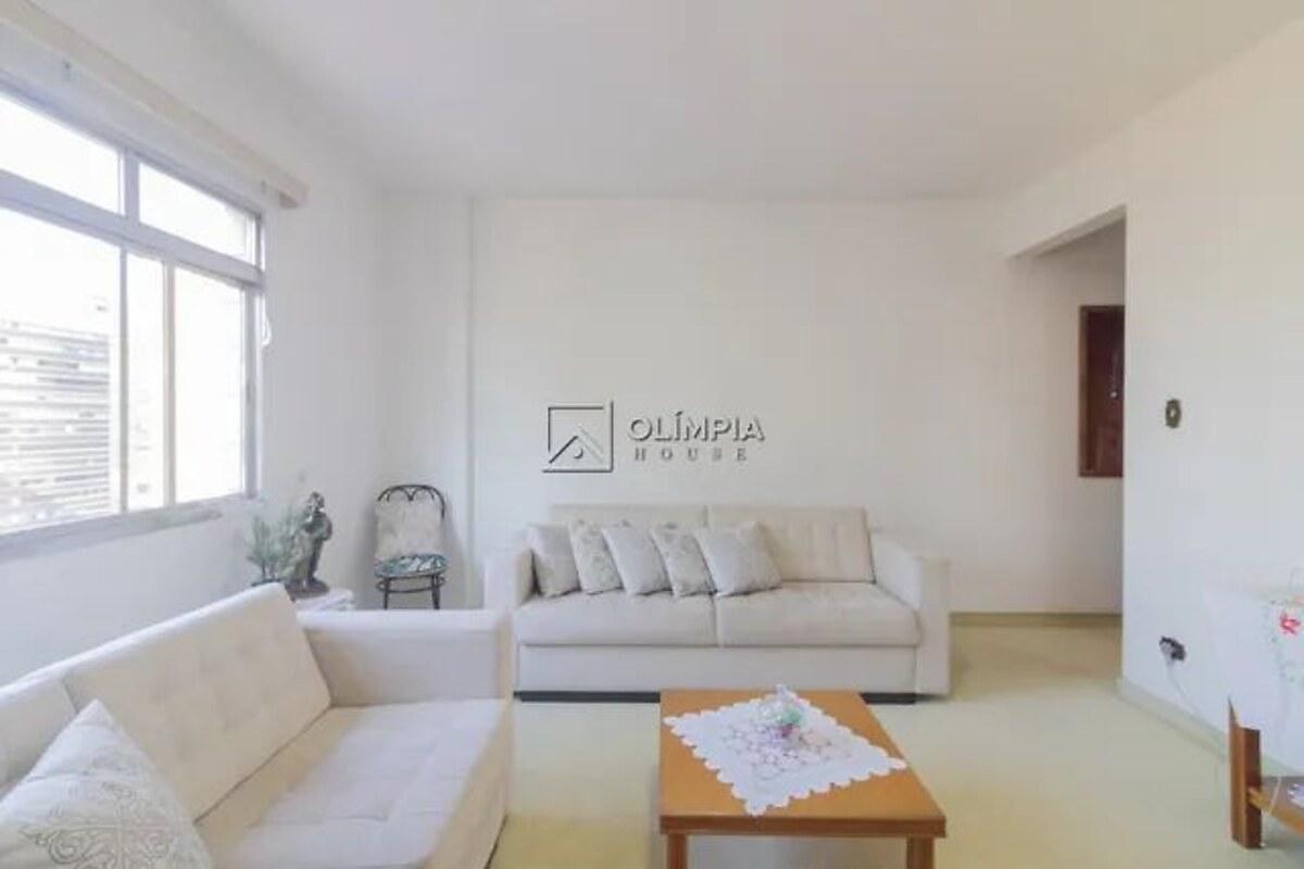Apartamento com 3 quartos, foto 1