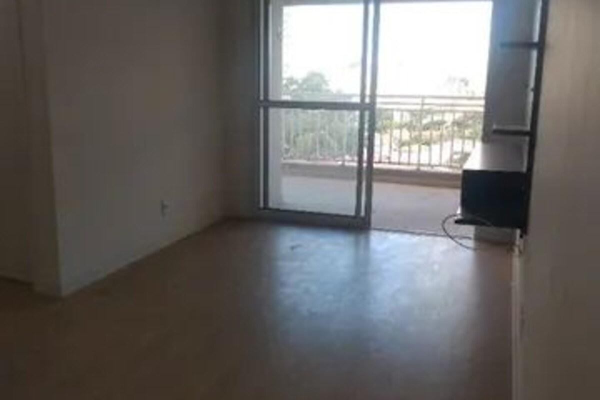 Kitnet com 1 quarto, foto 1