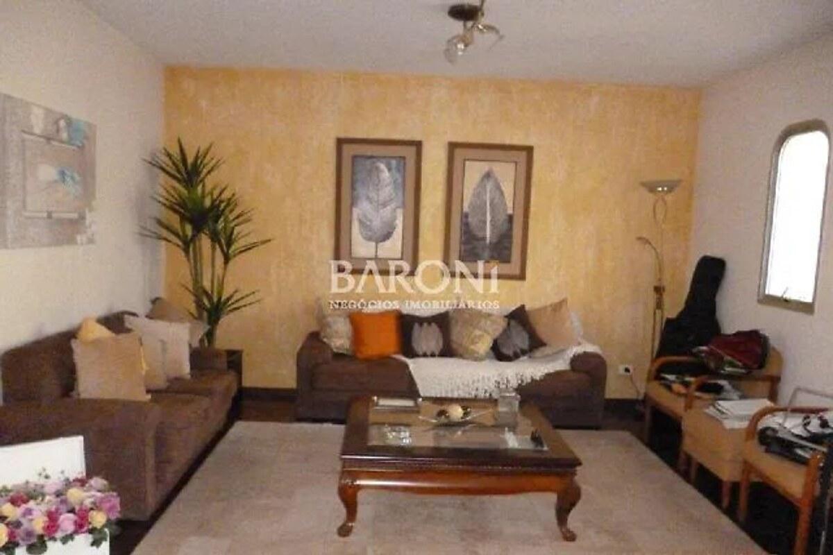 Apartamento com 3 quartos, foto 1