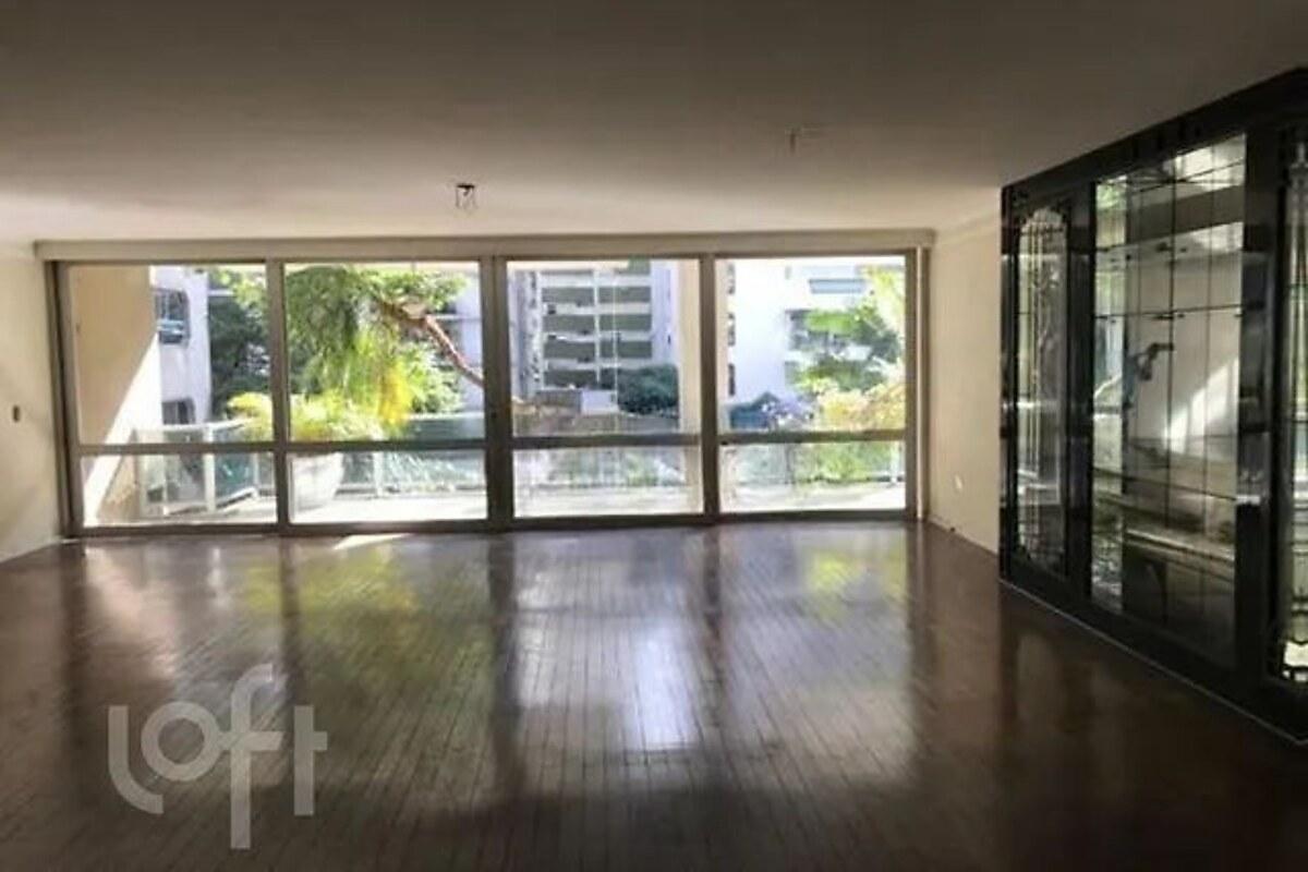 Flat/Kitinet/Loft/Studio com 1 quarto, foto 1