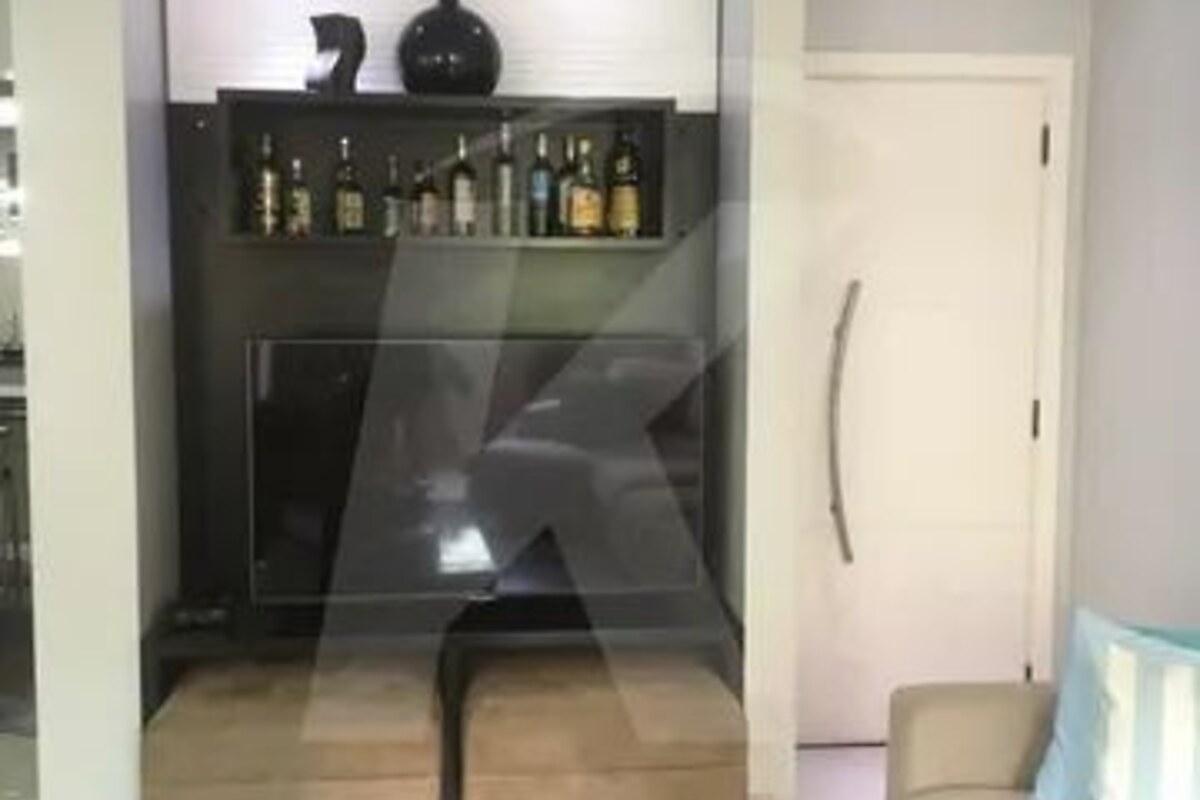 Apartamento com 4 quartos, foto 1