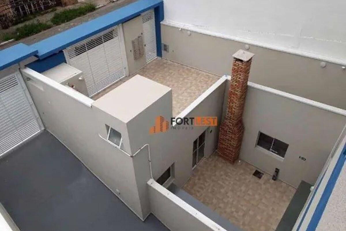 Apartamento com 3 quartos, foto 1