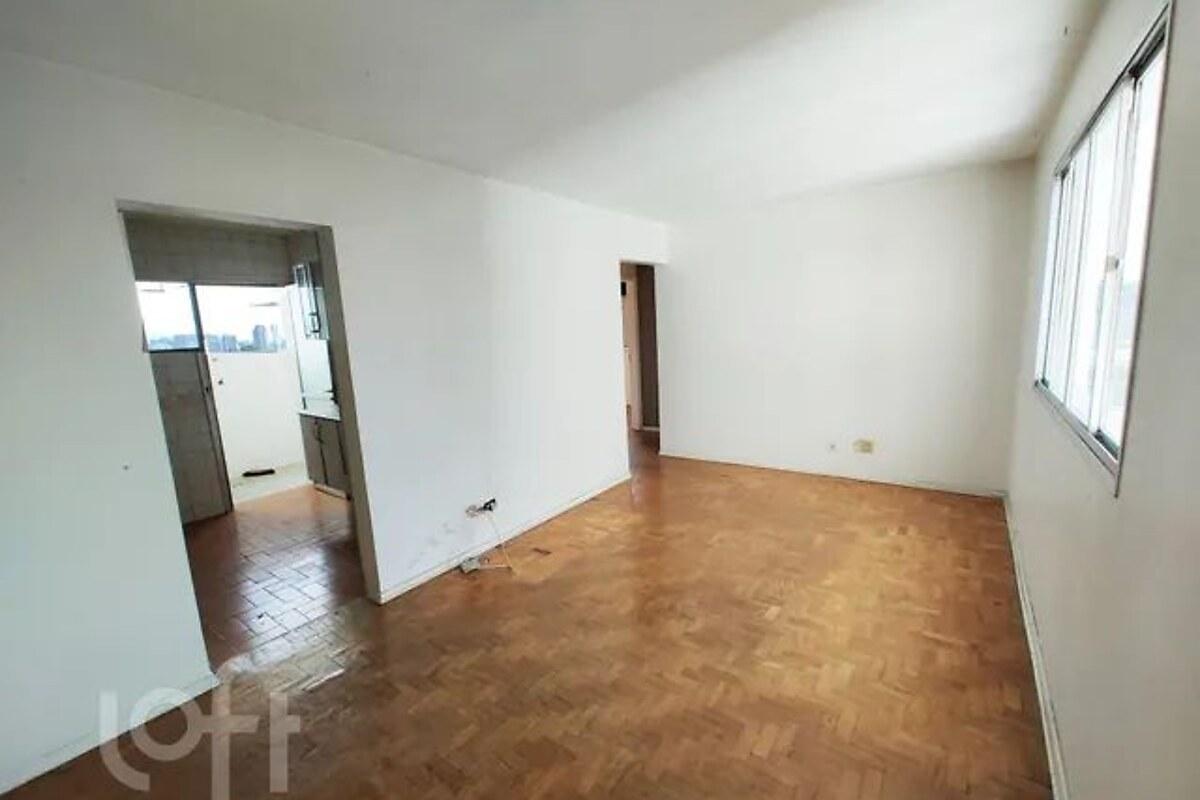 Apartamento com 3 quartos, foto 1