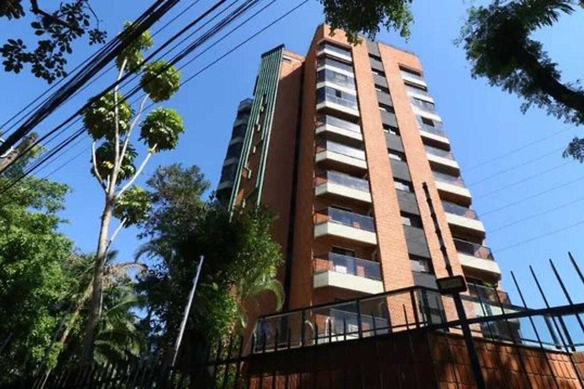 Apartamento com 3 quartos, foto 1