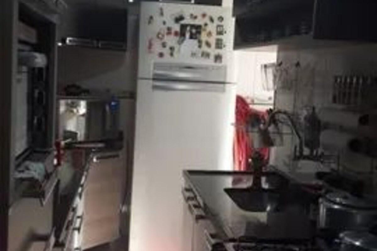 Apartamento com 2 quartos, foto 1