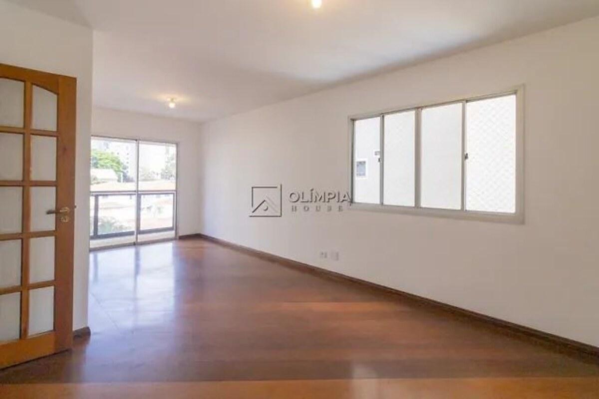 Apartamento com 3 quartos, foto 1