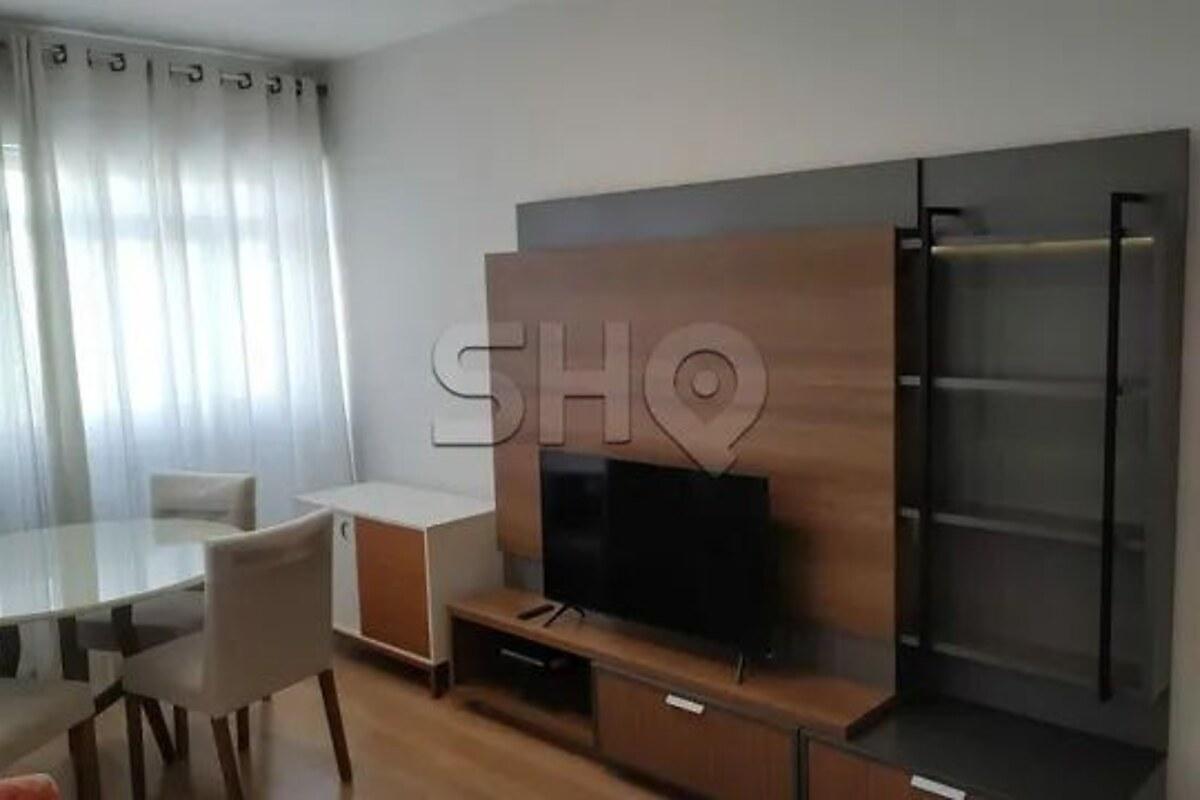 Apartamento com 3 quartos, foto 1
