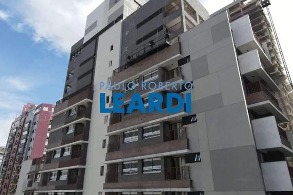 Apartamento com 3 quartos, foto 1