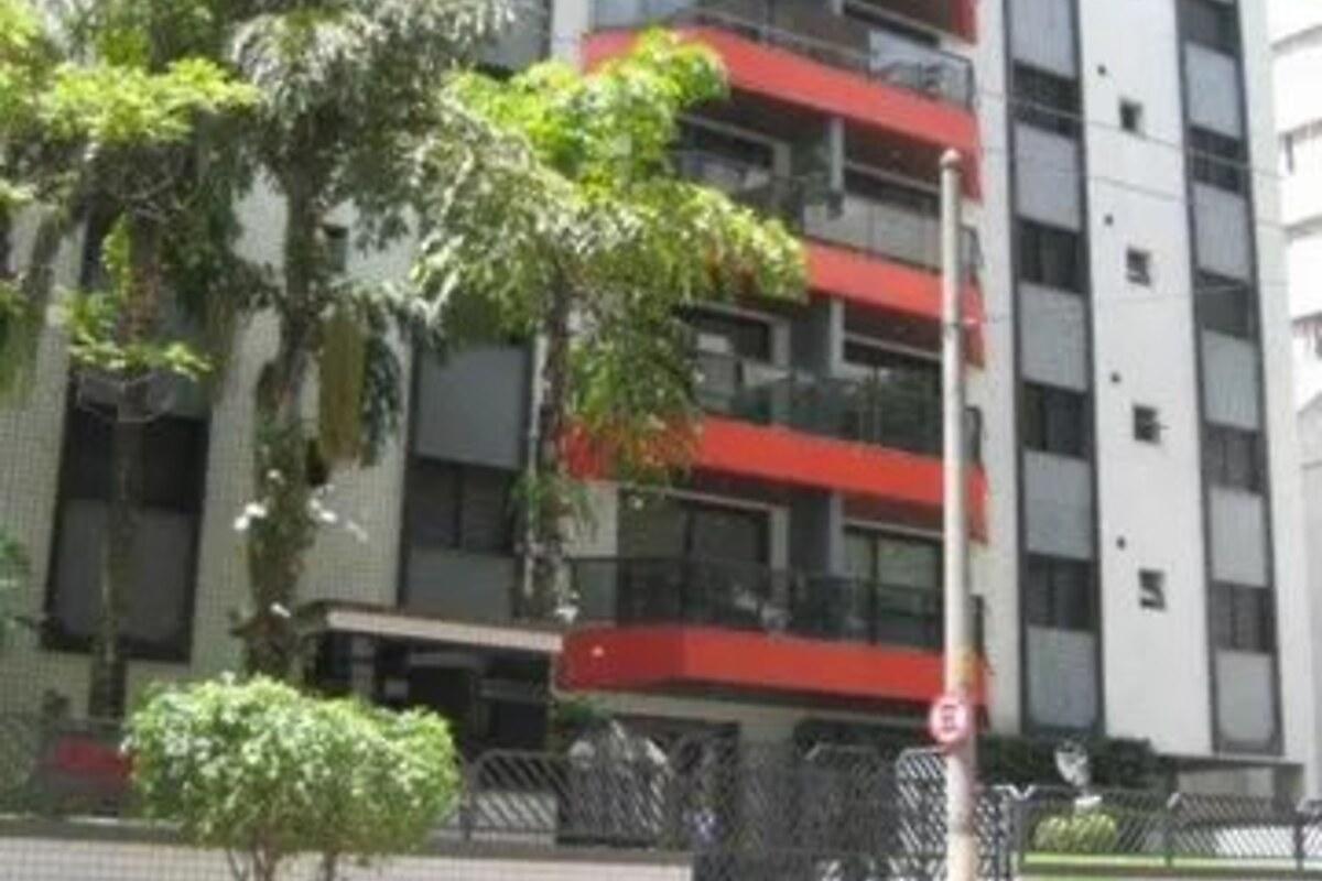 Apartamento com 2 quartos, foto 1