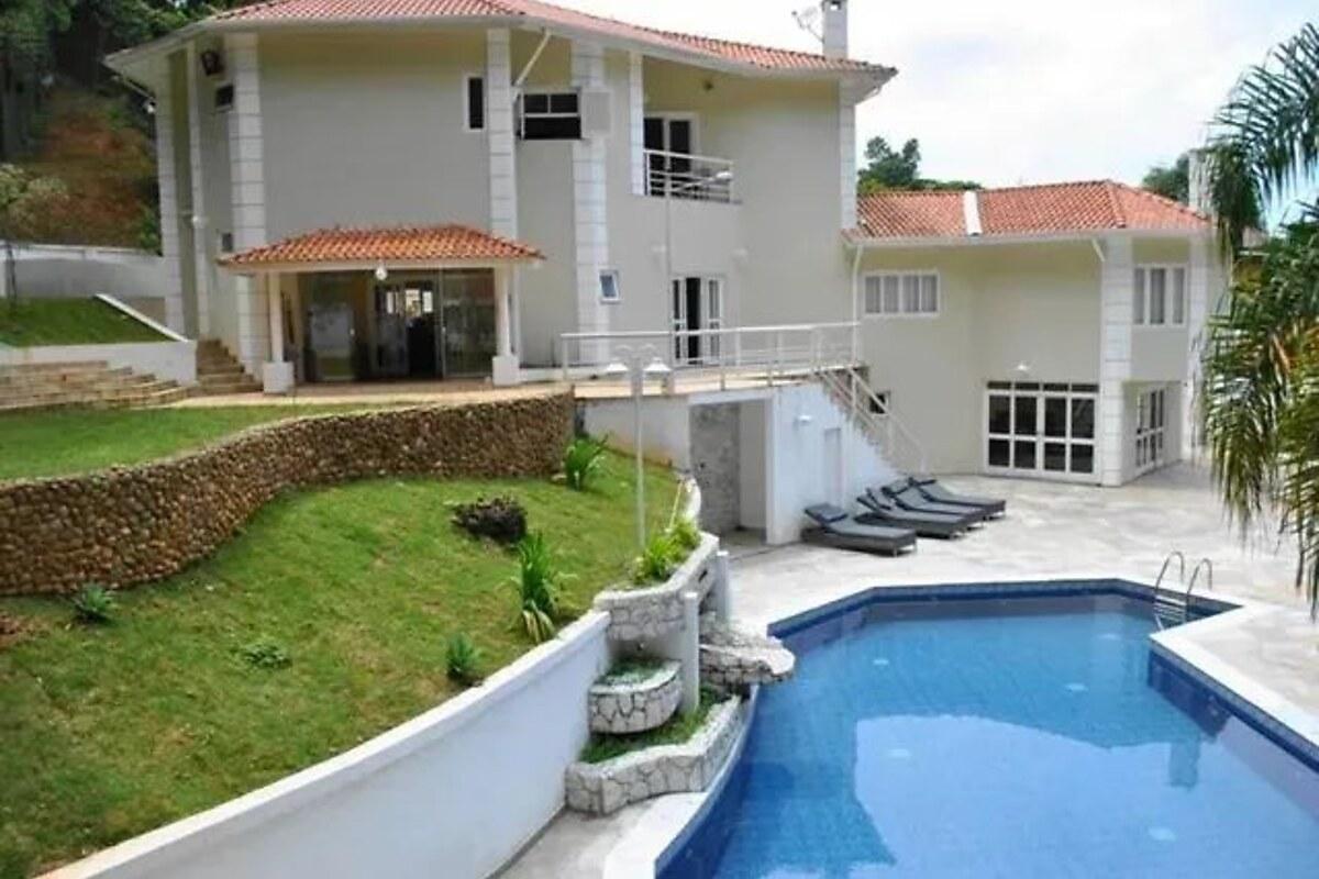 Apartamento com 3 quartos, foto 1