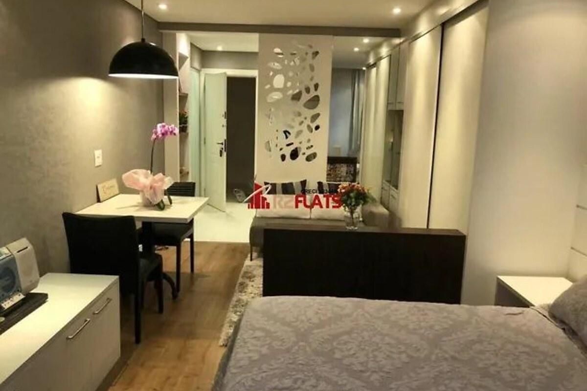 Apartamento Garden com 2 quartos, foto 1